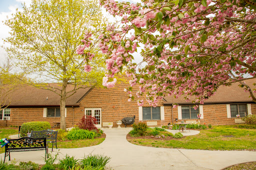 Magnolia Manor