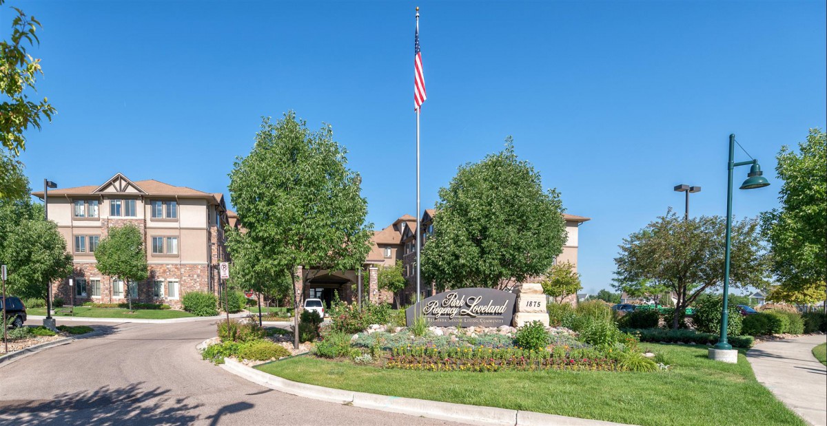 Park Regency Loveland