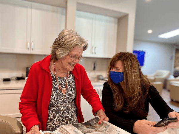 Vivant Senior Living Memory Care Homes