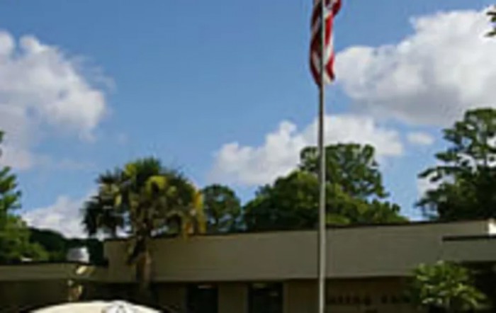 University Crossing