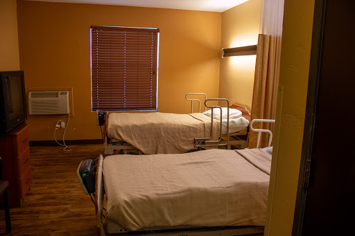 Hemphill Care Center