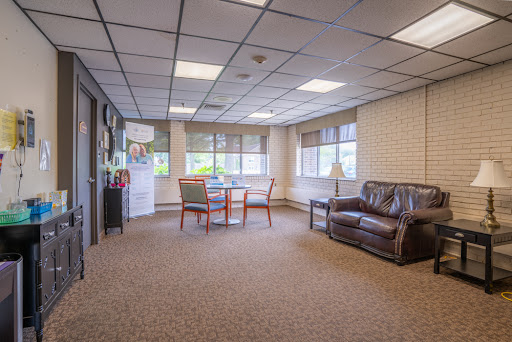 Clinton Aire Healthcare Center