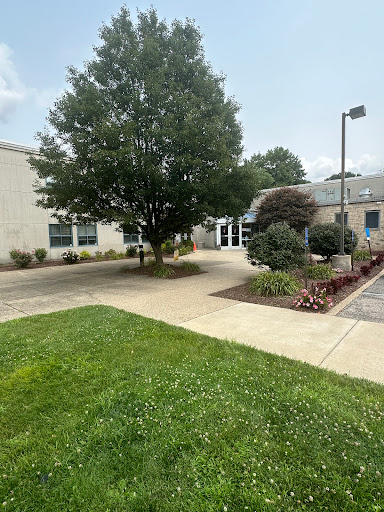 Washington Commons Personal Care Facility