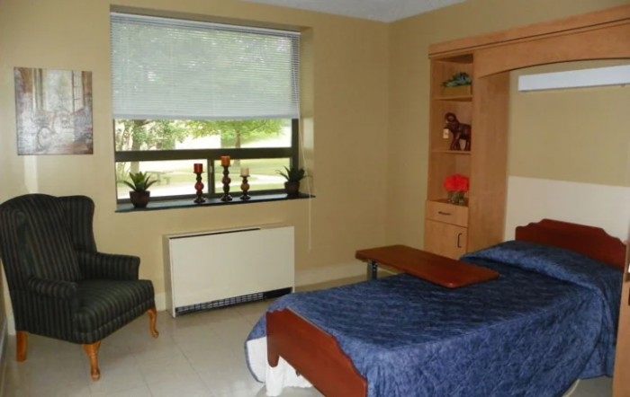 Golden Hill Nursing And Rehabilitation Center