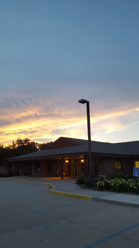 Ruthven Community Care Center