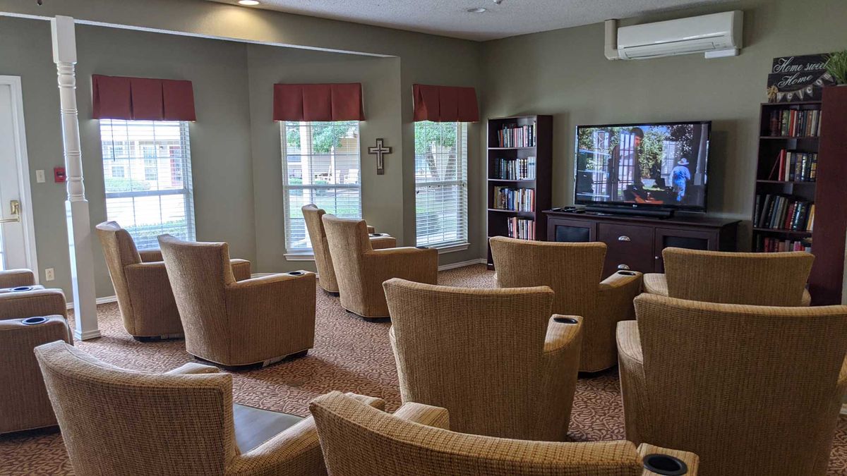 Vitality Living Shadow Hills
