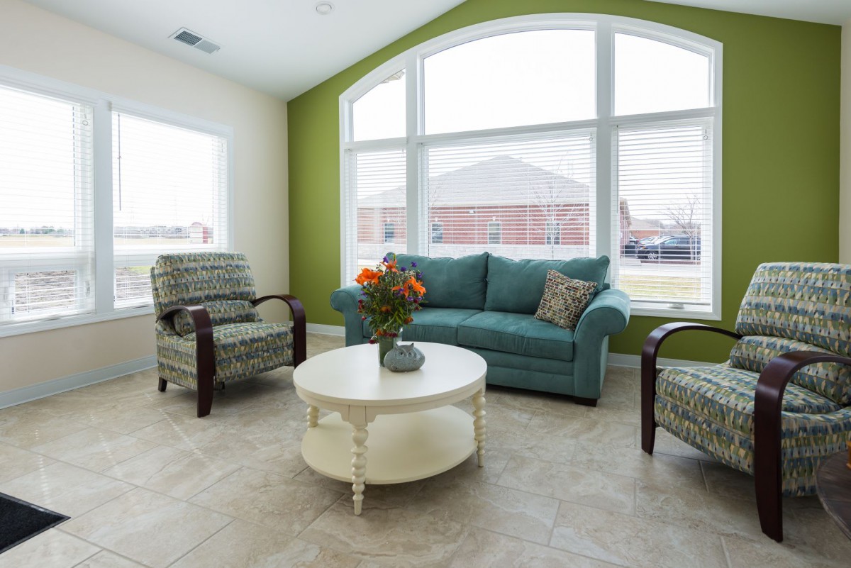 Beehive Homes of Lafayette Memory Care