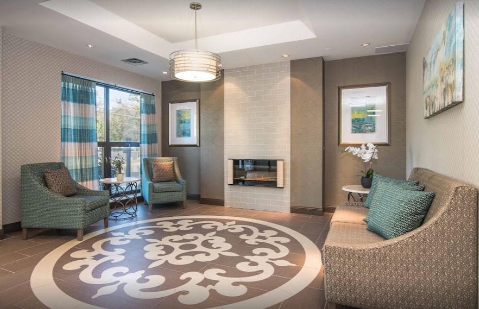 Aperion Care Forest Park