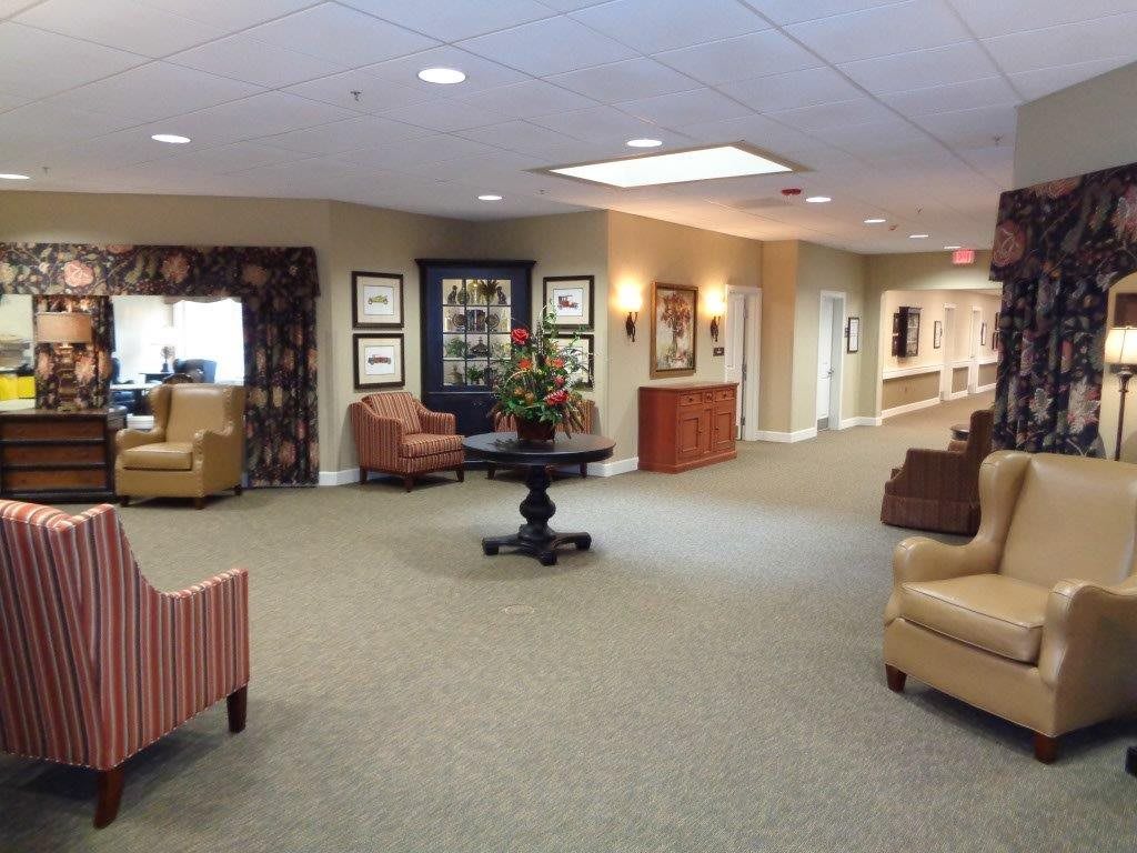 Marshall Pines Transitional Assisted Living and Memory Care