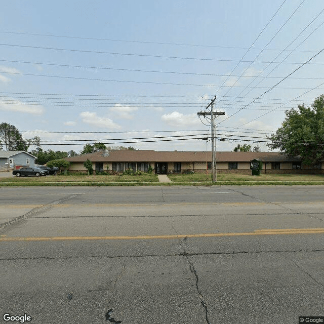 Evergreen Estates II