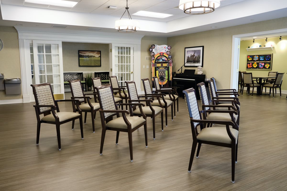 Artis Senior Living of Yardley