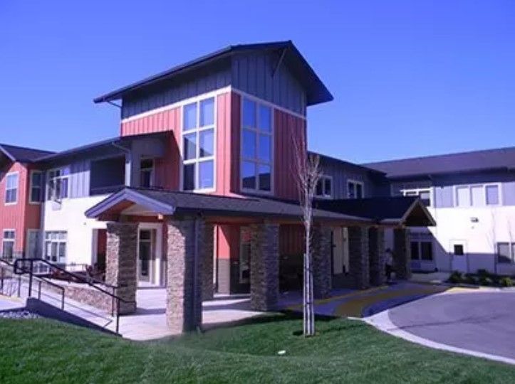 The Vistas Assisted Living and Memory Care