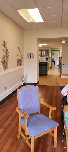 Maybrook Hills Rehabilitation And Healthcare Center