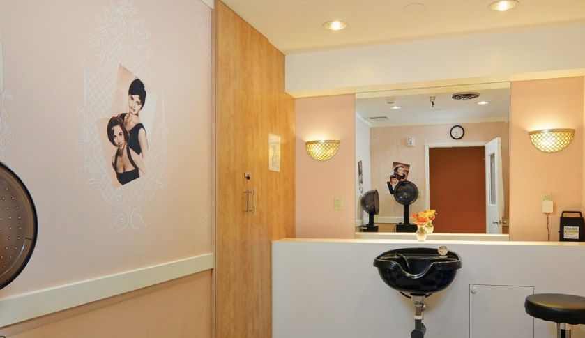 Brookside Skilled Nursing Hospital