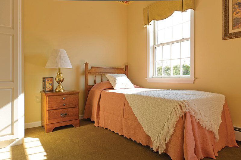 Cape Memory Care
