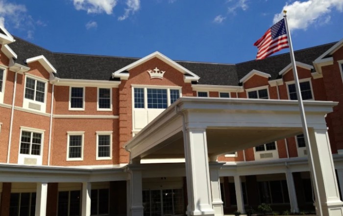 Kingston Rehabilitation Of Perrysburg