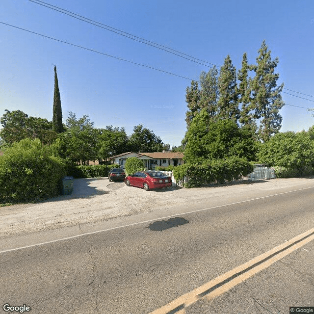 Clovis Guest Home