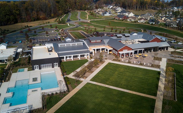 Trilogy Lake Norman