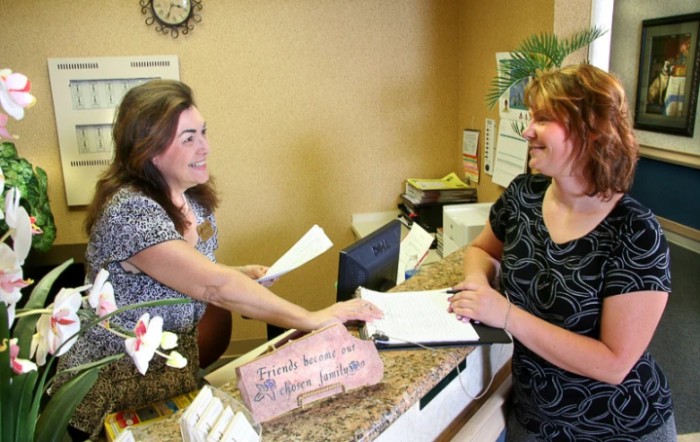 Life Care Center Of Reno
