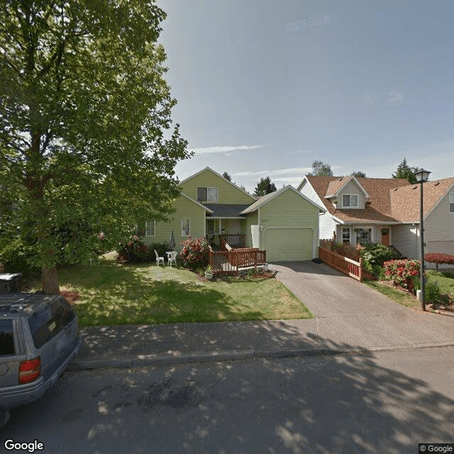 Orchid Hill Adult Foster Home