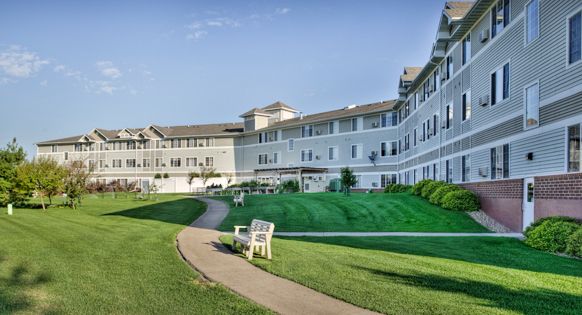 Summit Pointe