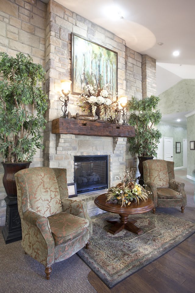 Prestige Estates Assisted Living and Memory Care