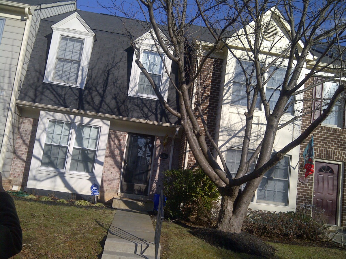 The Family House Assisted Living Inc