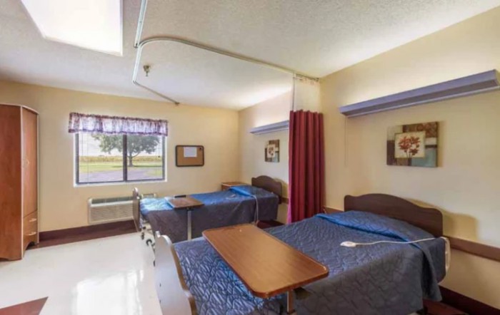 Brian Center Nursing Care