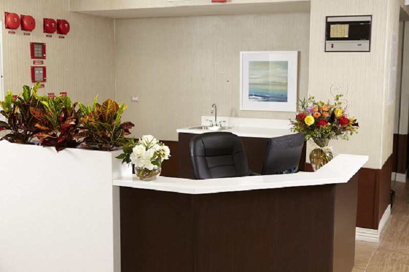Glen Elston Nursing & Rehab