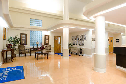 Surrey Place Care Center