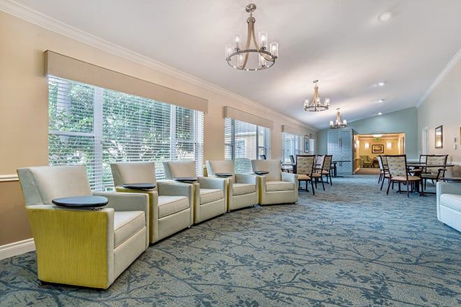 Brookdale Bluewater Bay