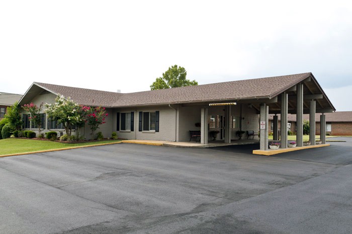 Florence Nursing And Rehabilitation Center