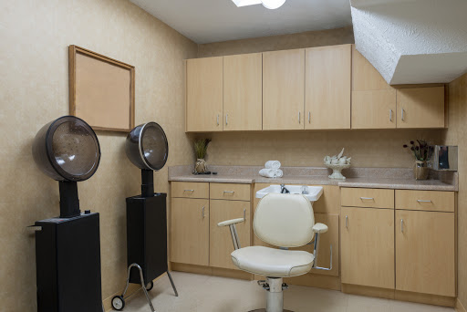 Centerburg Respiratory & Specialty Rehab Center