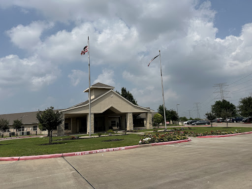 Grace Care Cypress