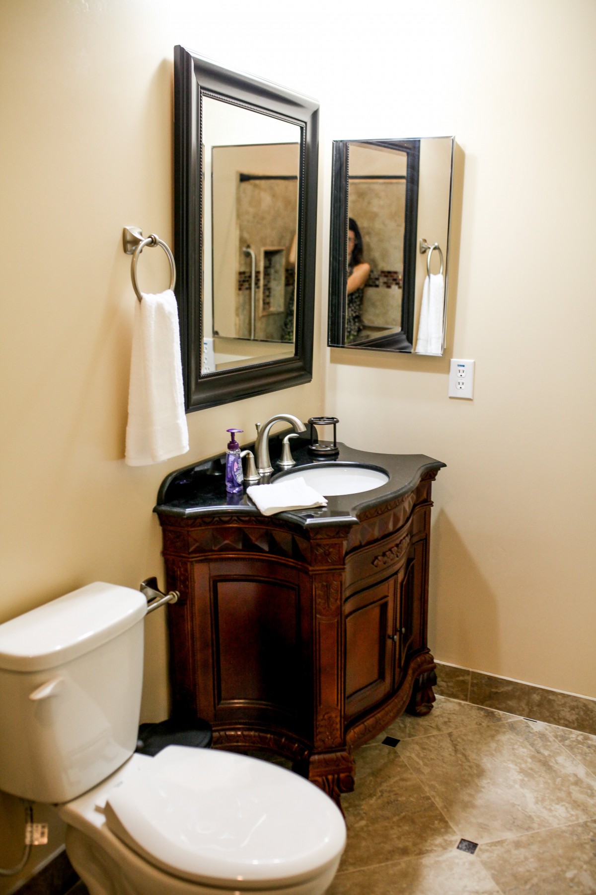 American Assisted Living Home