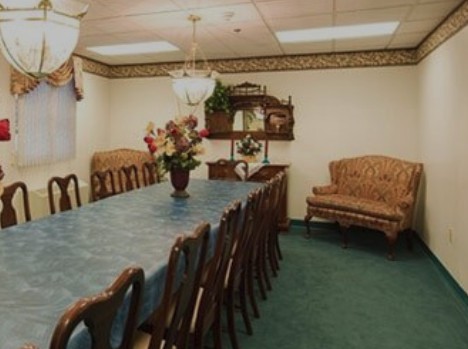 Cambridge Village Personal Care Home