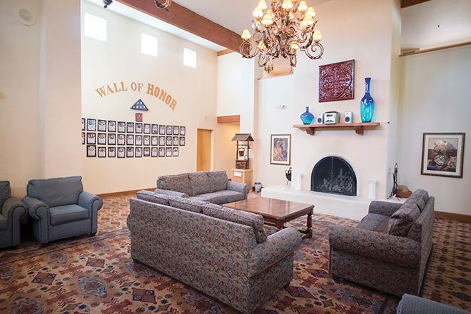 Brookdale Santa Fe