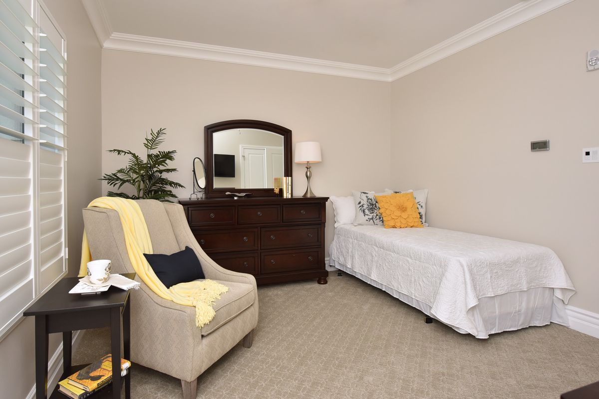 Paradise Living Centers Arcadia
