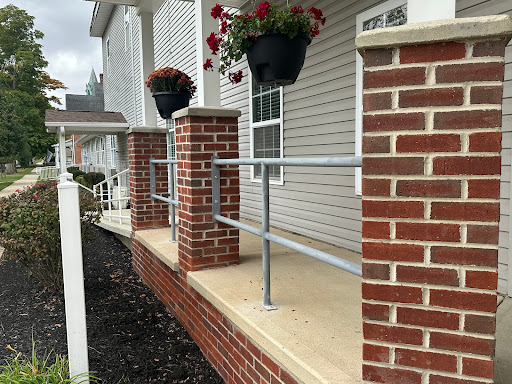 Hearth And Care Center