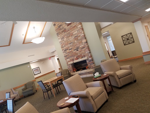 Terrace Assisted Living Of Hillcrest Home