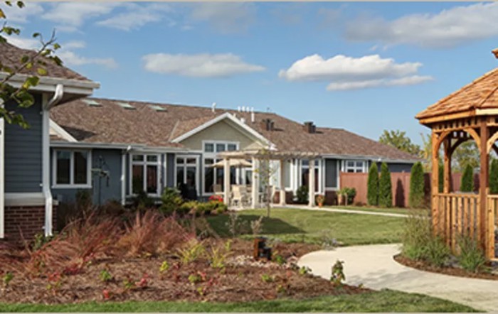 Lindengrove Mukwonago
