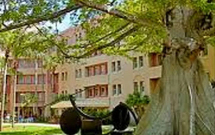 Miami Jewish Health Systems