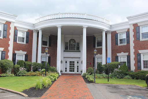 Salem Rehab Center