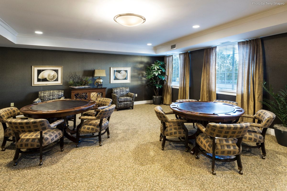Crescent Park Senior Living