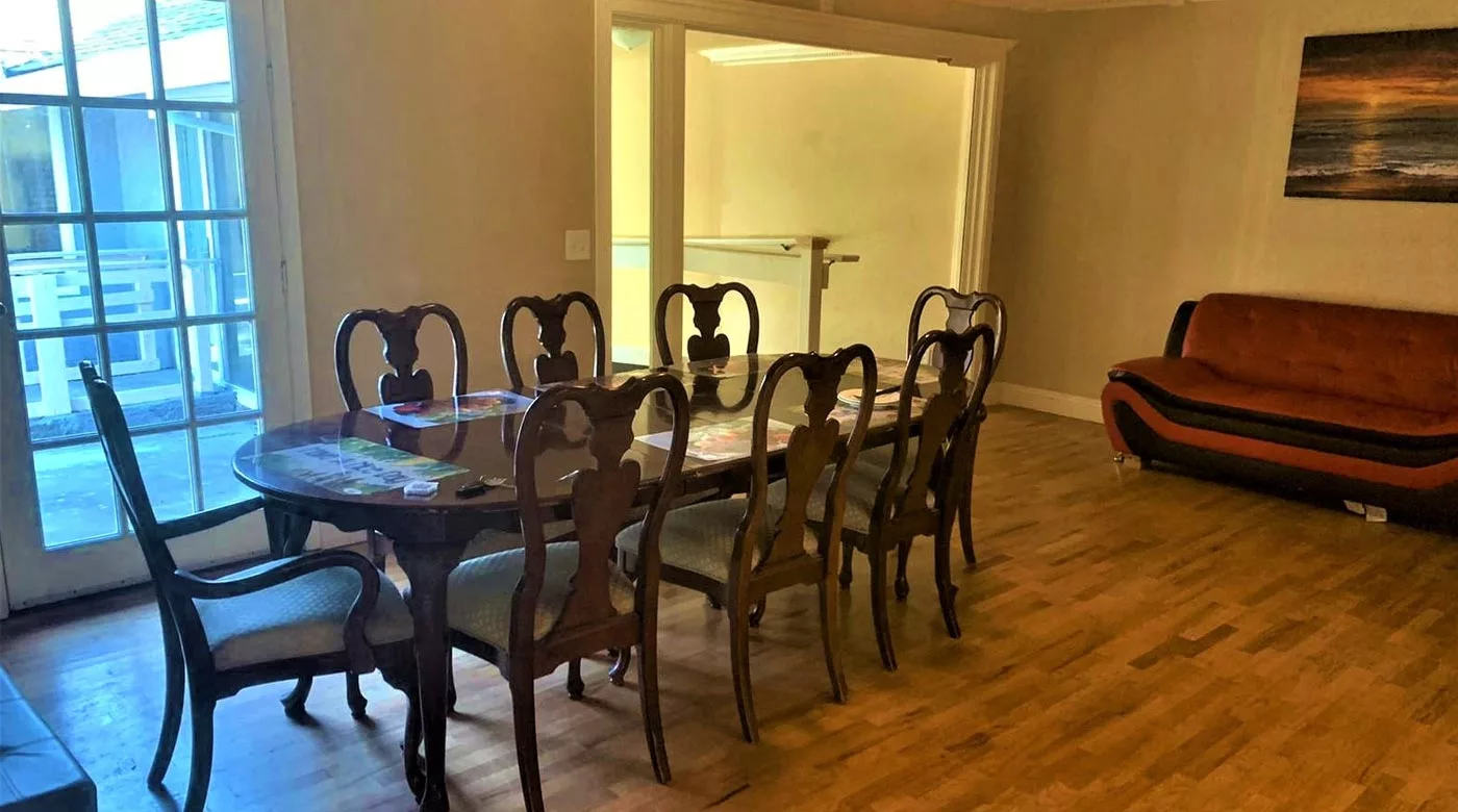 Yuba Sutter Care Home