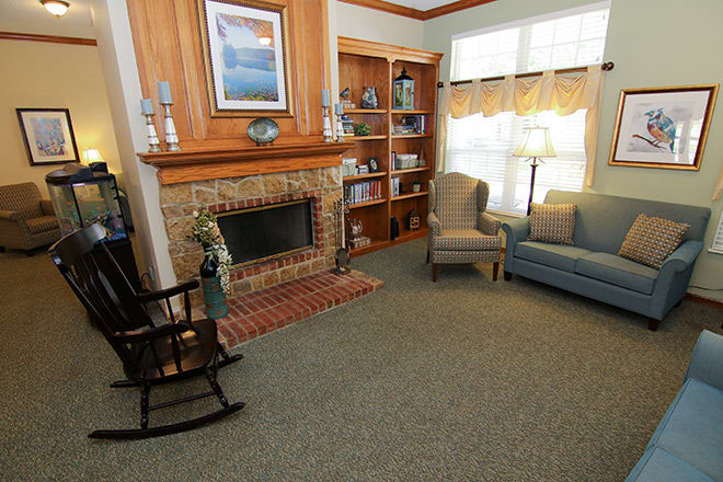 Brookdale Canton