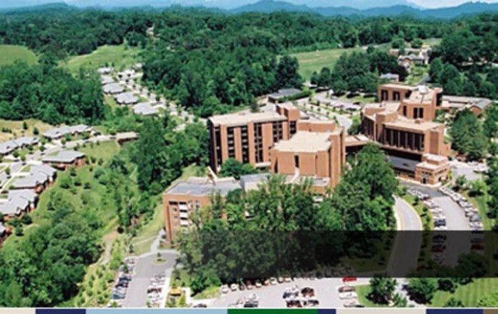 Westminster Canterbury Of Lynchburg
