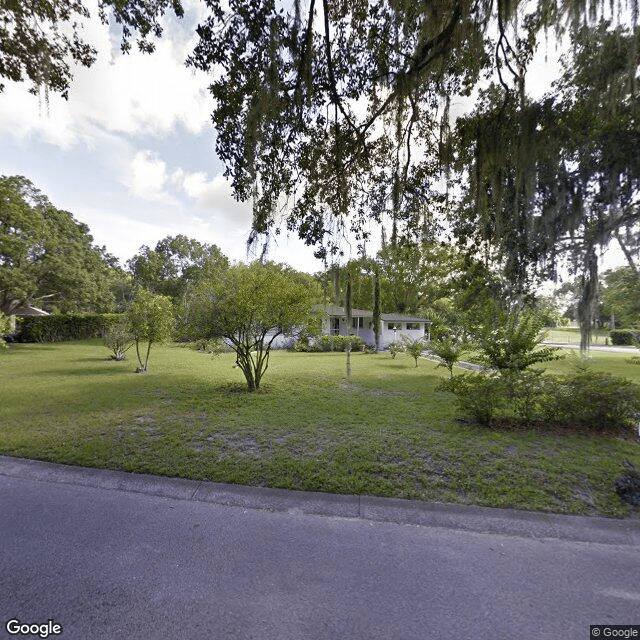 Alleyne Assisted Living Fclty