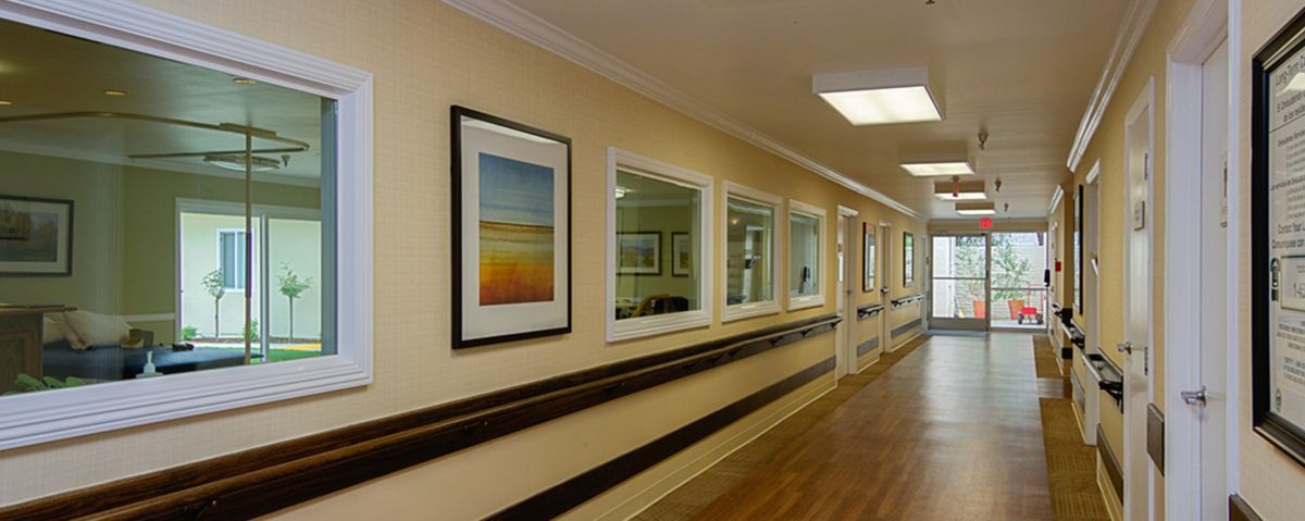 Woodlands Healthcare Center