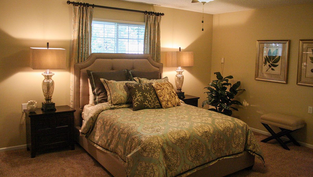 Foxwood Springs